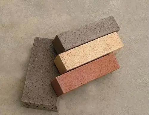 燒結(jié)磚行業(yè)環(huán)保發(fā)展對策與建議