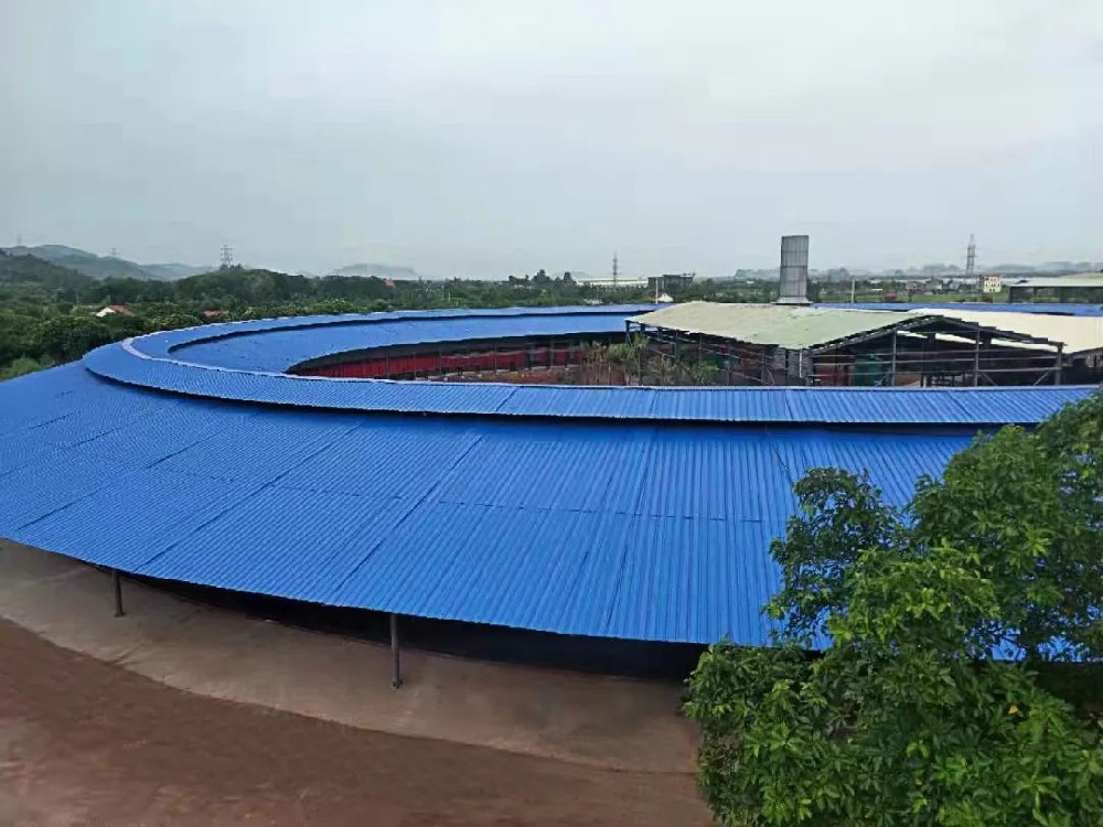 亞新窯爐智能裝備，正在點(diǎn)亮全球多少座工廠？