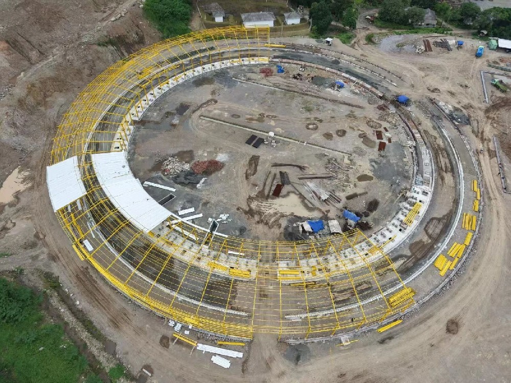 如何讓中國(guó)技術(shù)，成為多國(guó)窯爐市場(chǎng)的硬通貨？